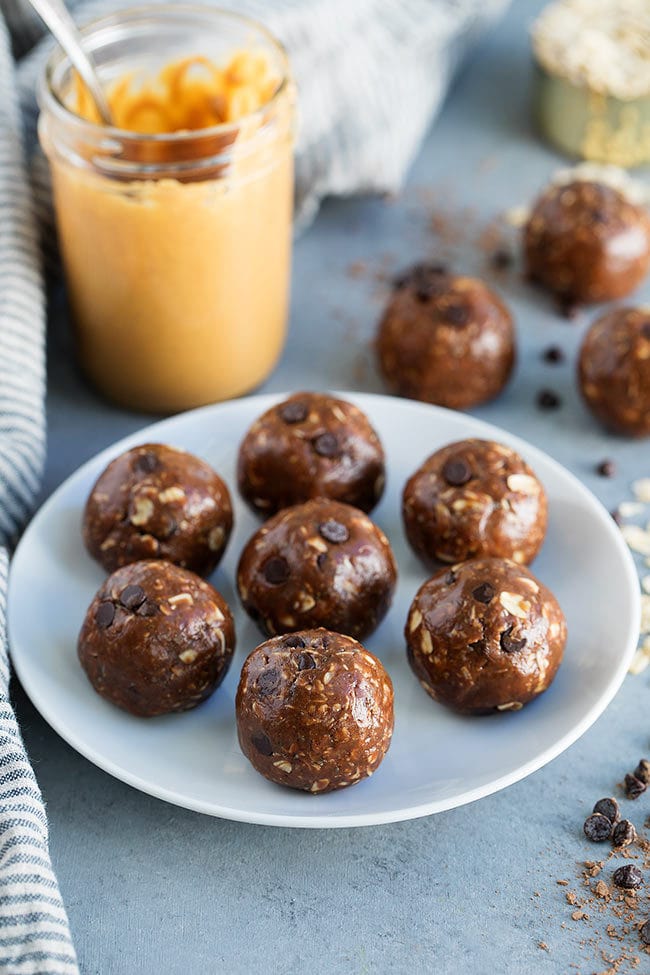 Energy Balls