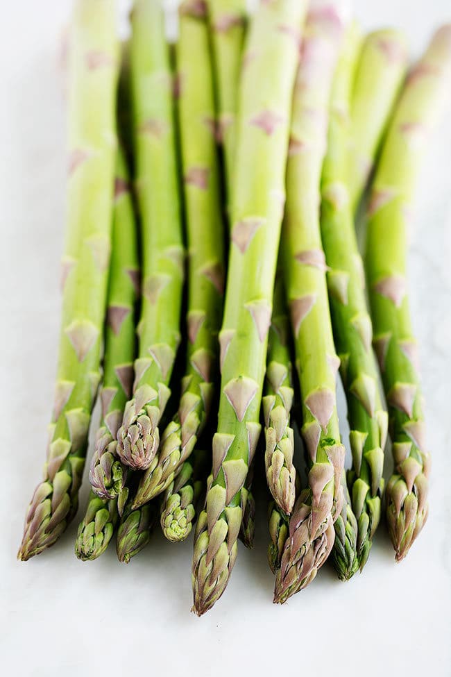 Asparagus