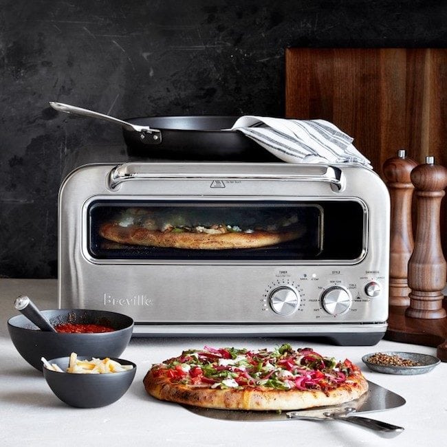 Pizza Oven