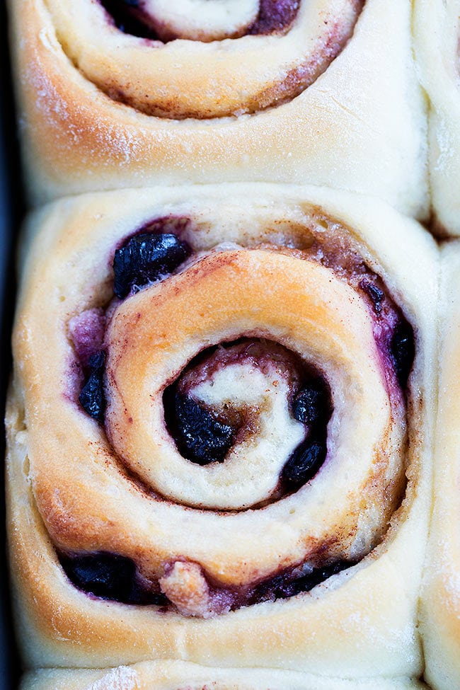 How to Make Cherry Almond Sweet Rolls