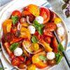 Tomato Salad