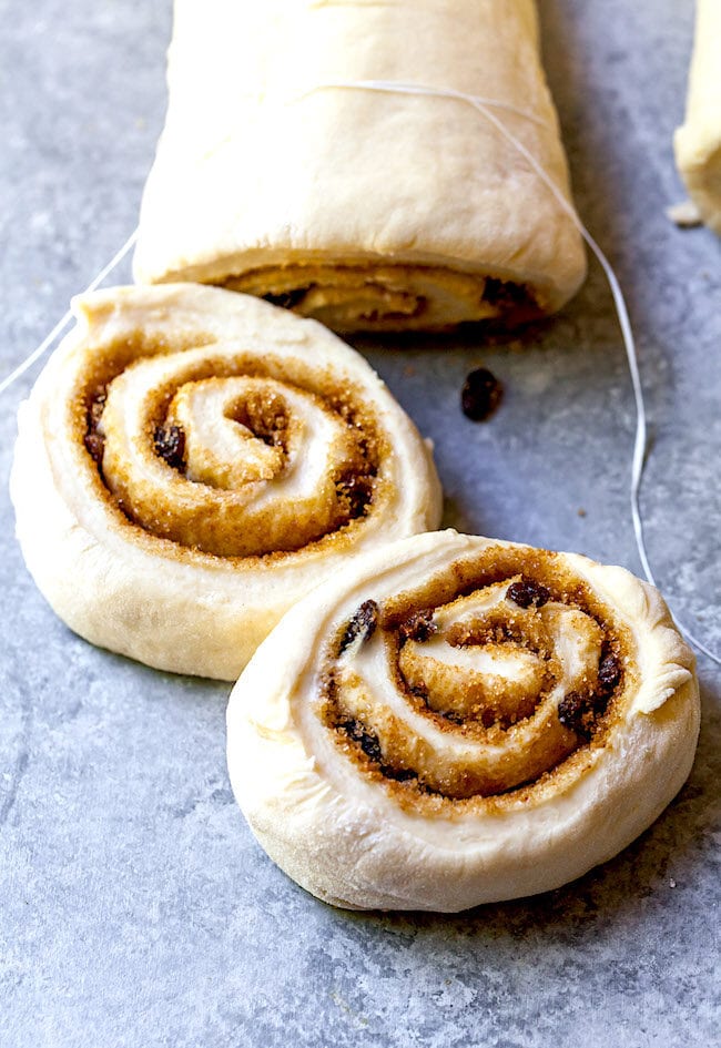 Best Cinnamon Rolls