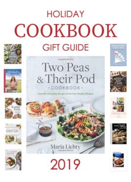 Holiday Gift Guide for Men - Two Peas & Their Pod