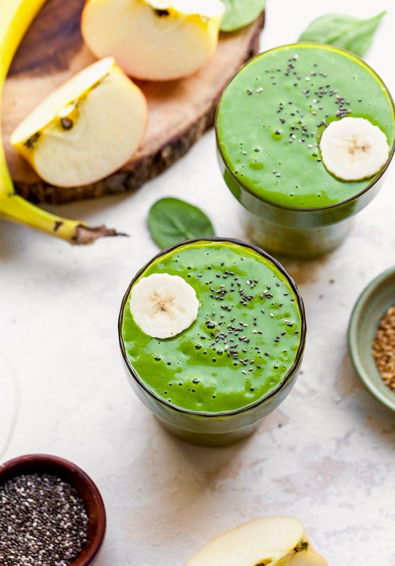 Refreshing Smoothie Recipes for a Healthy Detox