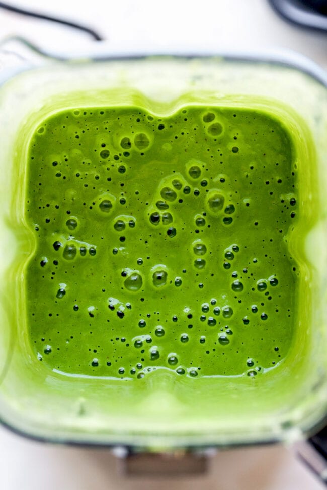 Easy Detox Smoothie