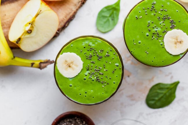 Detox Green Smoothie