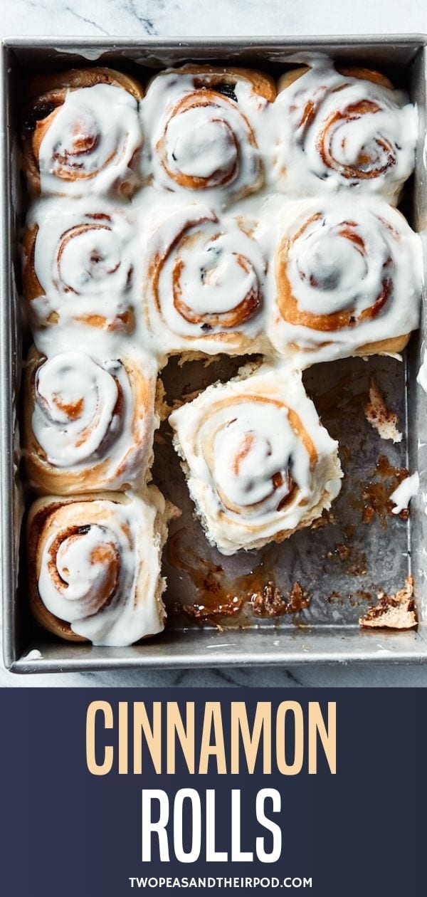 Desserts with sales instant yeast