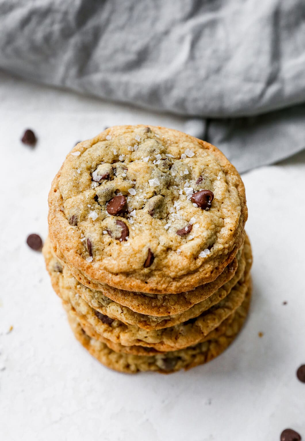 Doubletree Cookies Two Peas & Their Pod