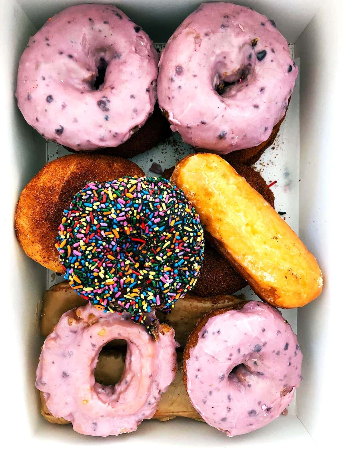 Best Restaurants in Salt Lake City Two Peas & Their Pod