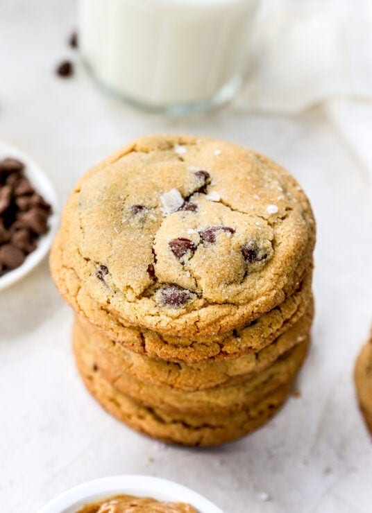 Cookie Recipes {A YearRound Guide} Two Peas & Their Pod