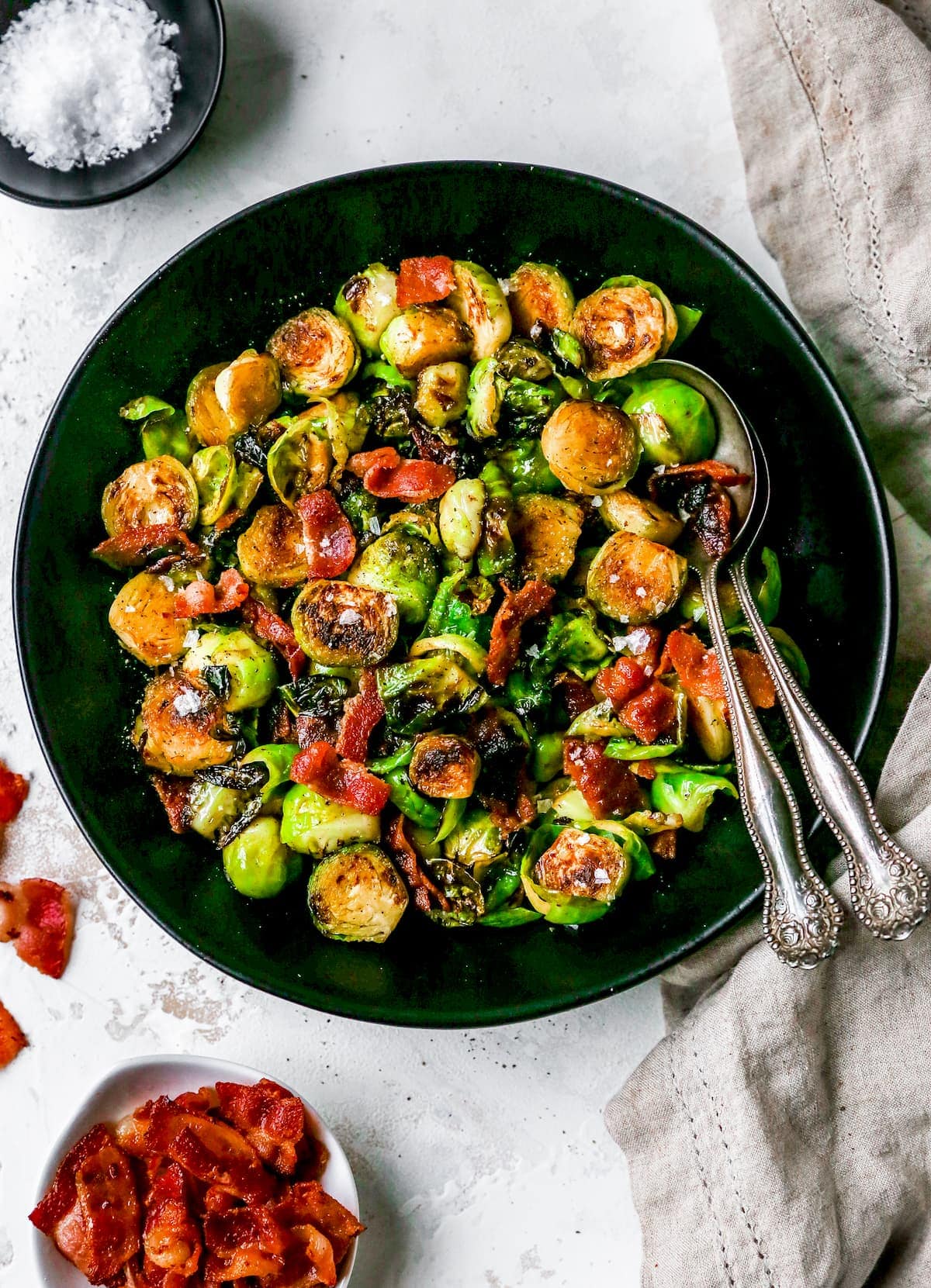Sprout brussel How to