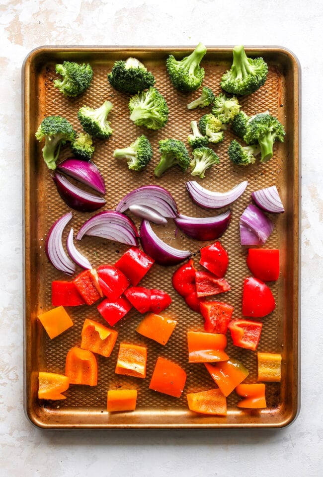 Chop More Veggies in Less Time, Food & Nutrition