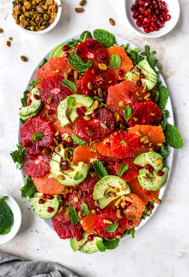 best salad recipes