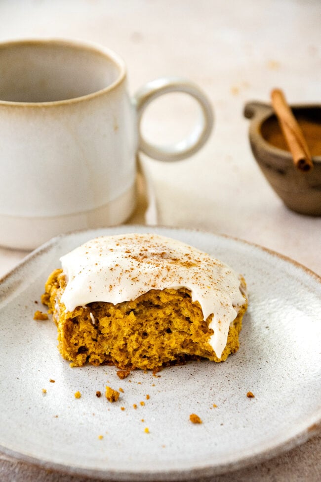 best pumpkin scones