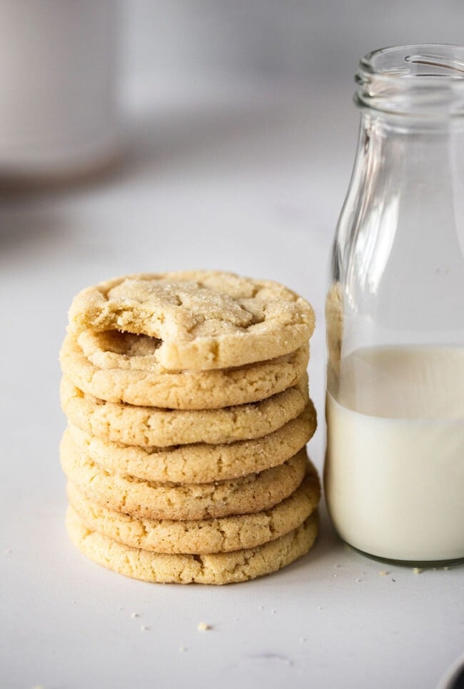 best sugar cookie recipe