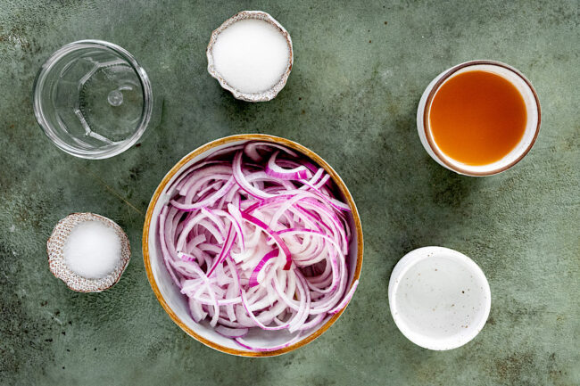 Red Onion Press