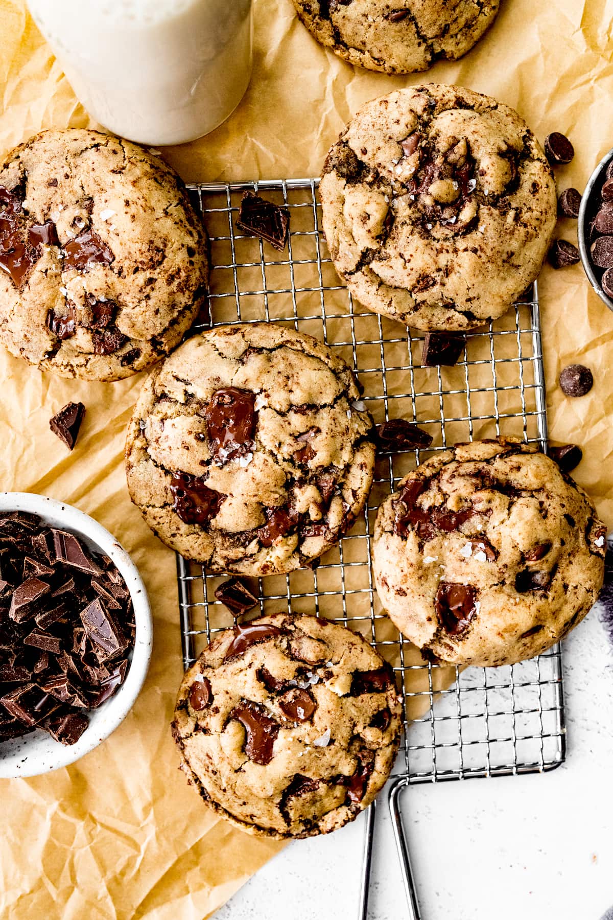 The 5 Best Cookie Sheets of 2024 - Two Peas & Their Pod