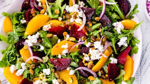 Beet Salad
