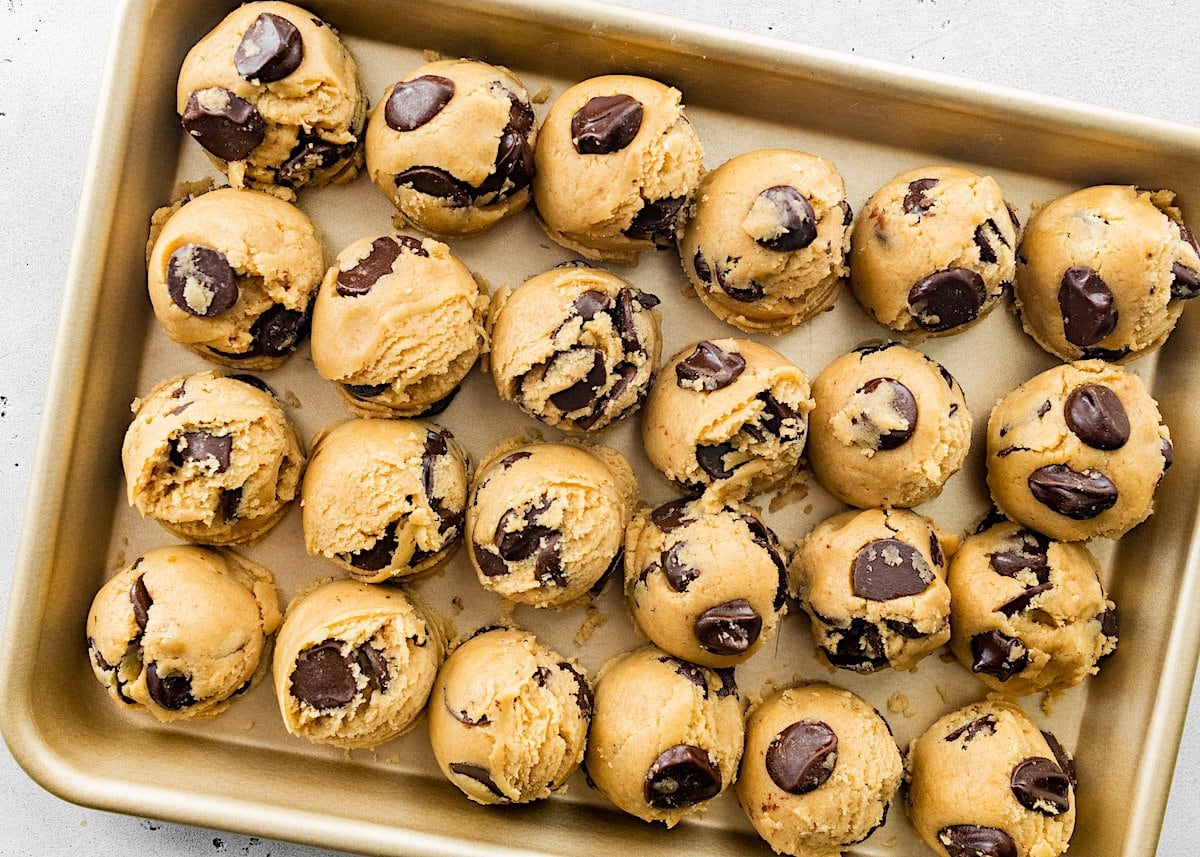 The Best Cookie Scooper and How to use it - Cookies for Days