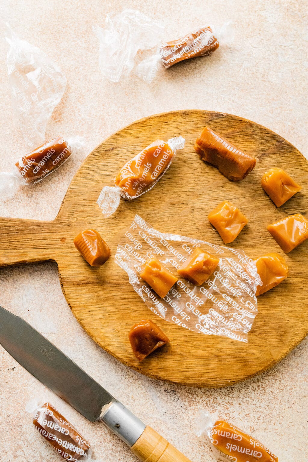 Salted Caramel Chocolate Chip Cookies Two Peas & Their Pod