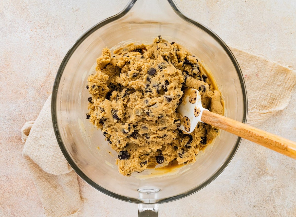 Best Cookie Scoops - Two Peas & Their Pod