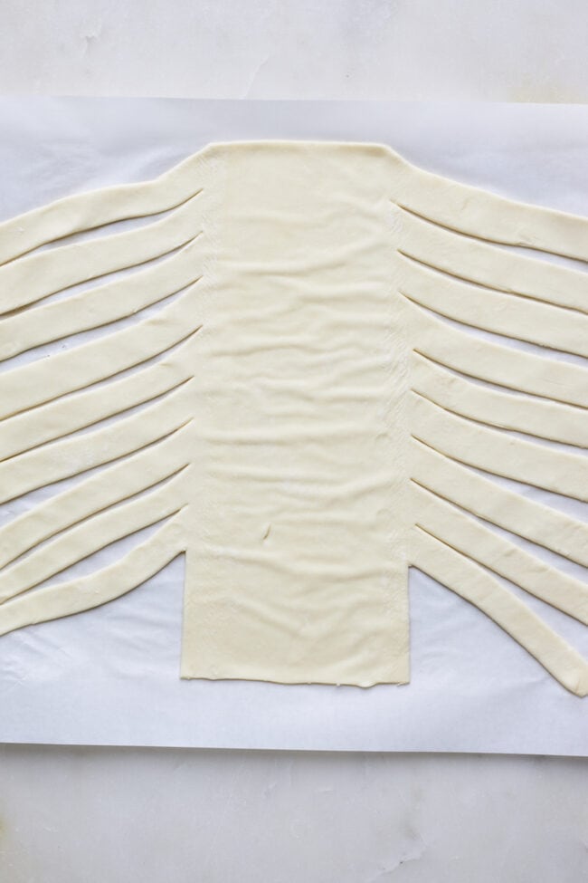 Raspberry Cream Cheese Danish Braid Doctor Woao