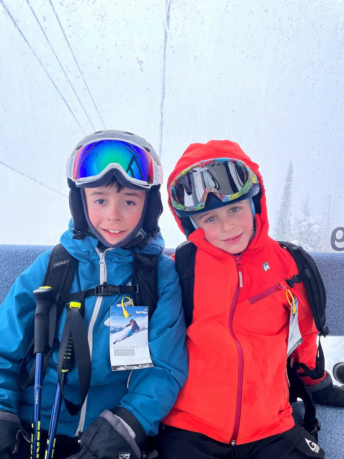 skiing sun valley.
