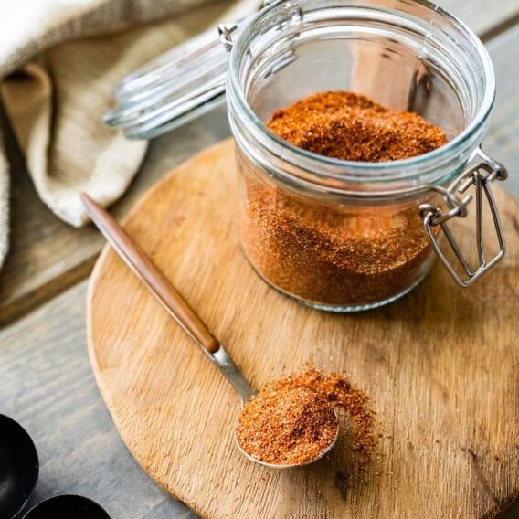 Taco Seasoning Recipe Two Peas & Their Pod