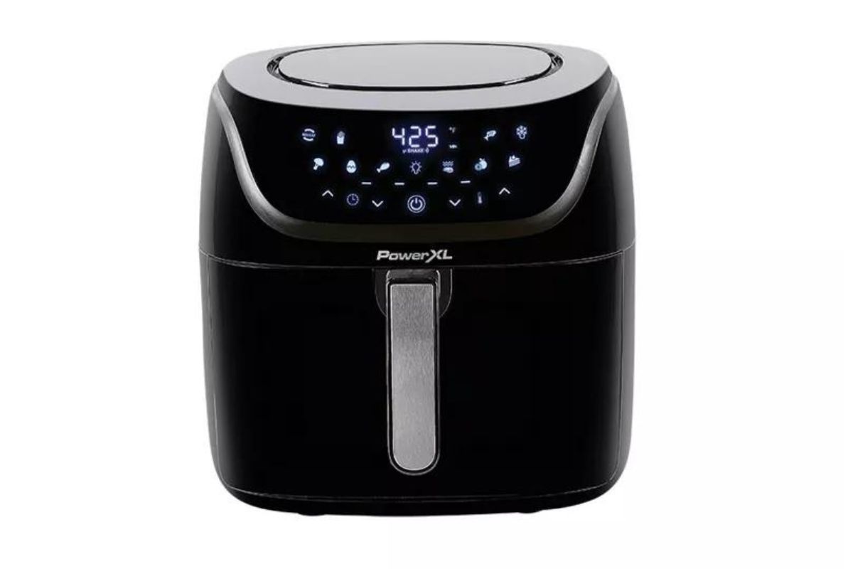 Air fryer memorial day sale discount
