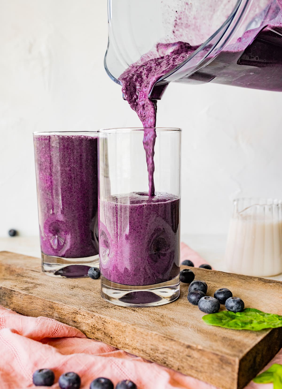 The 11 Best Blenders for Protein Shakes of 2024