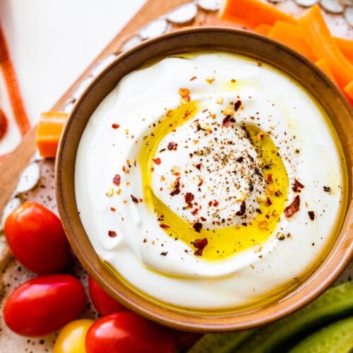 Whipped Cottage Cheese Two Peas & Their Pod