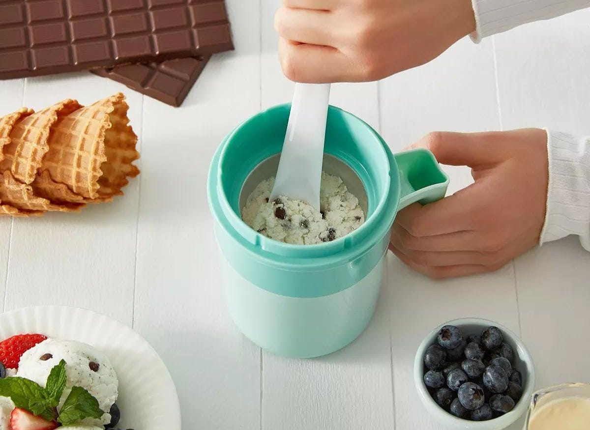 5 Best Ice Cream Makers 2023 Reviewed, Shopping : Food Network