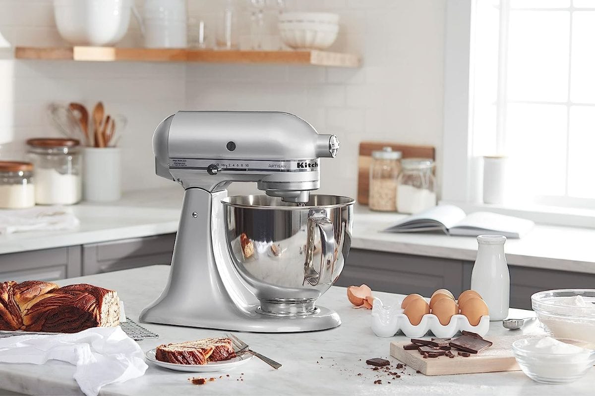 Prime Members Get First Dibs on 's Best Black Friday Kitchen Deals—Up  71% Off