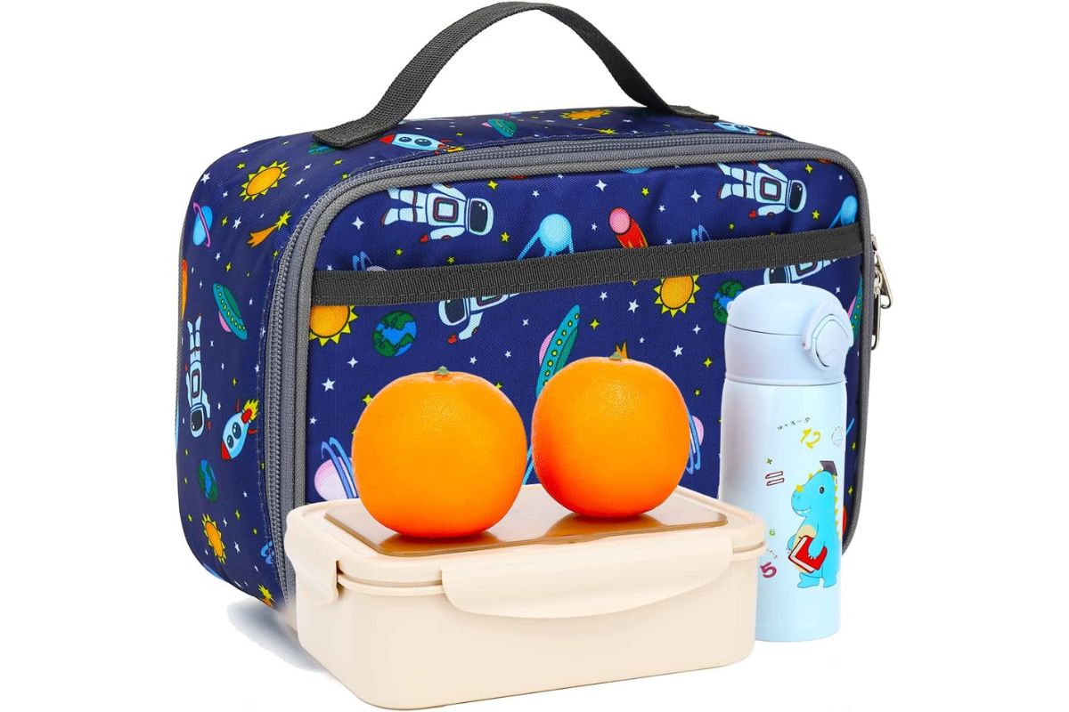 8 Best Lunch Boxes for Kids of 2024 - Reviewed