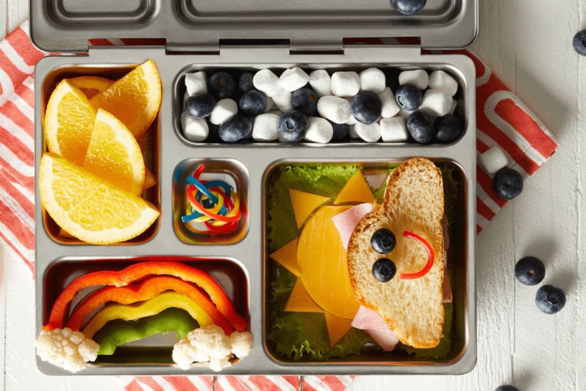 The Best Bento Boxes for Kids of 2024 - FeelGoodFoodie