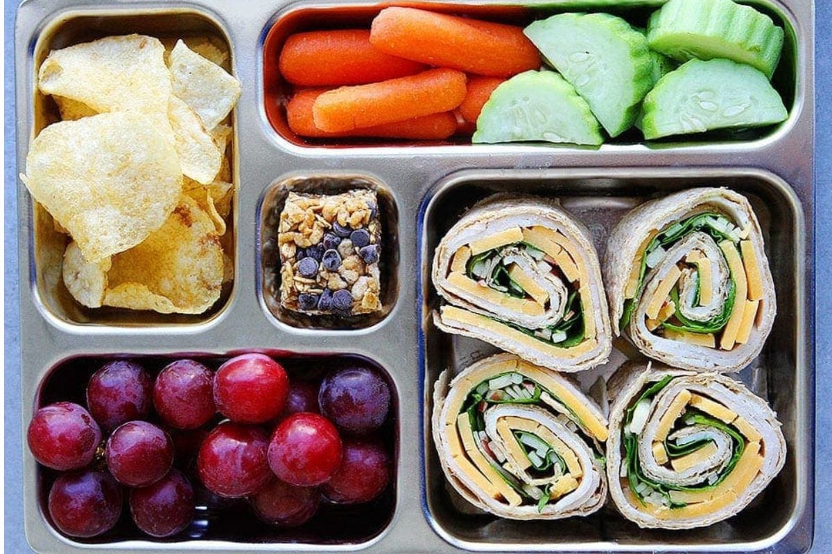 The Best Lunch Box for Kids 2022