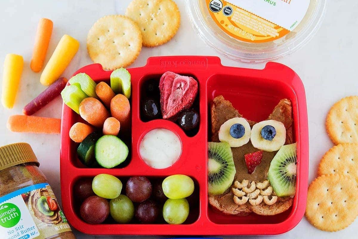 The 5 Best Kids Lunch Boxes of 2024