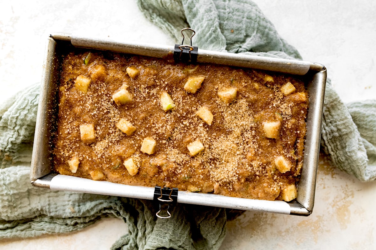 This Loaf Pan Makes the Most Beautiful Cakes, Ever