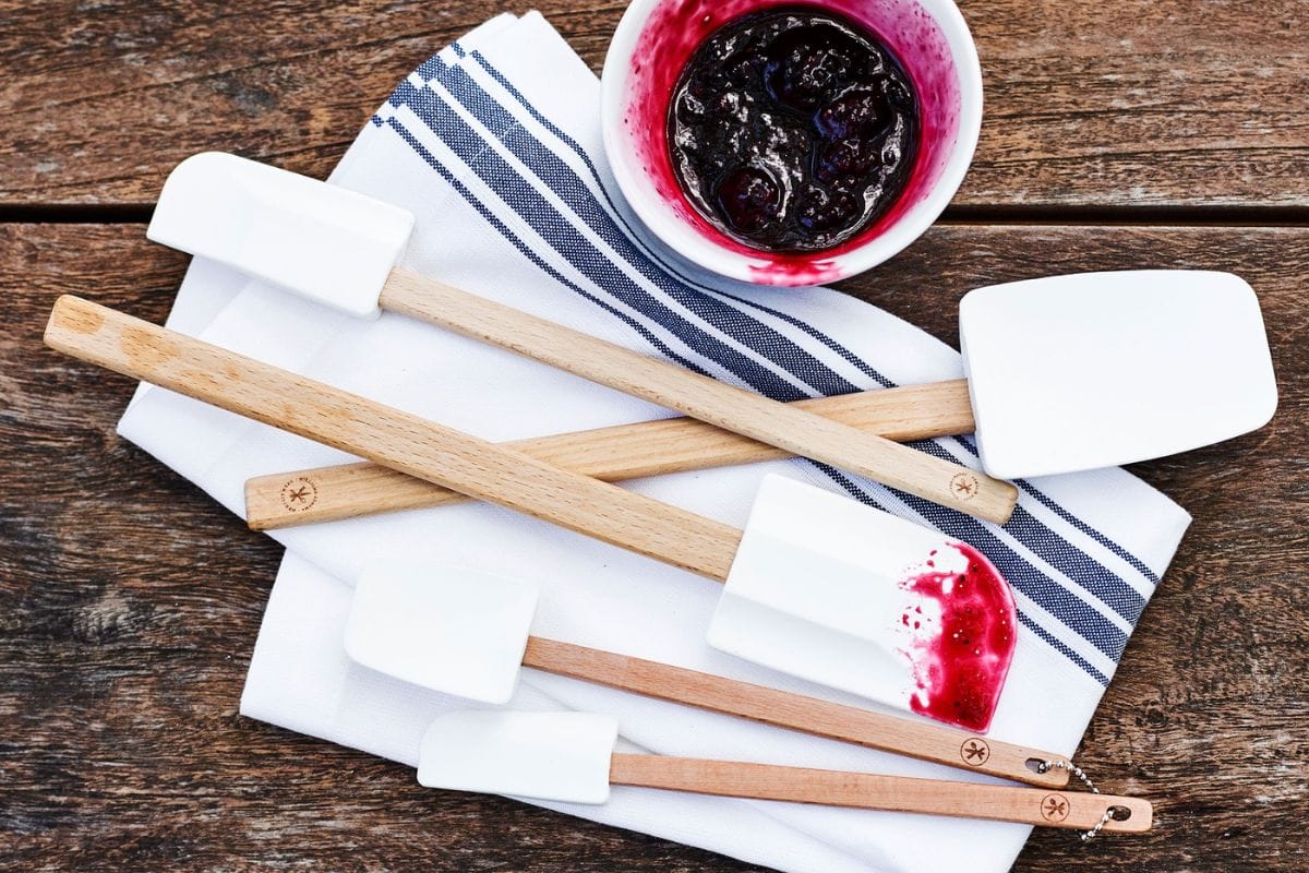 The Test Kitchen Swears By These Silicone Measuring Cups