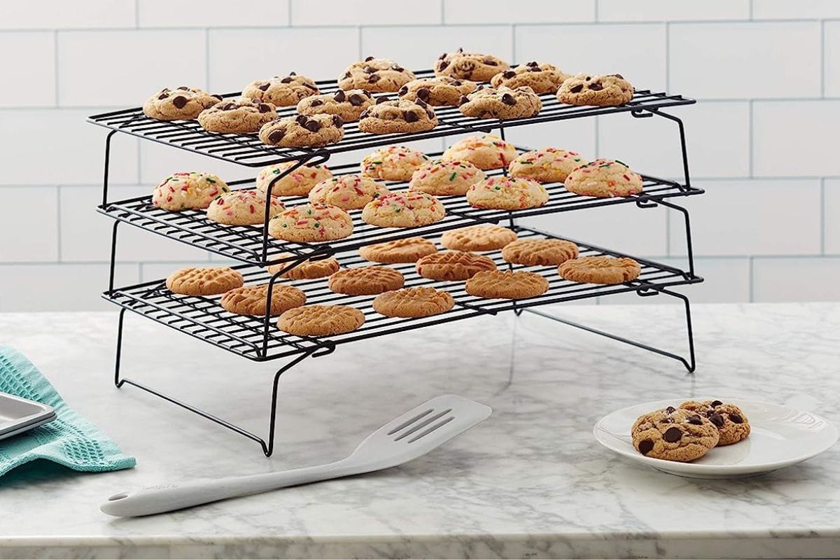 The 7 Best Cooling Racks of 2023
