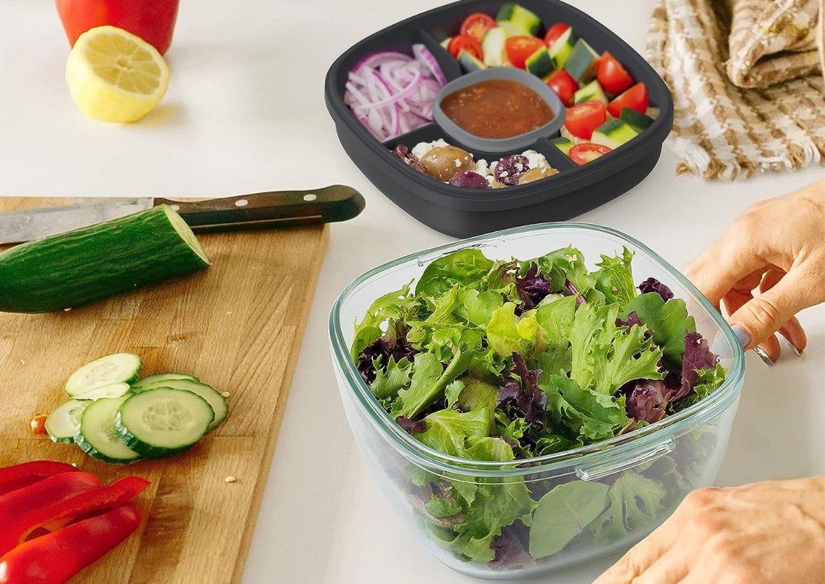 Prime Day deals: Save on the top-rated Mueller Vegetable Chopper