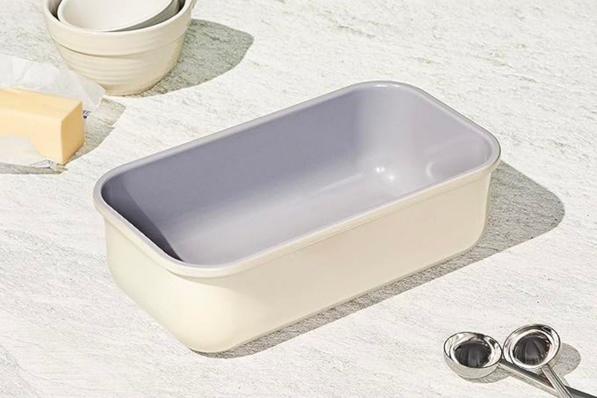 6 Best Loaf Pans 2023 Reviewed, Shopping : Food Network