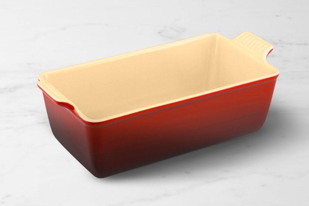 Le Creuset Loaf Tin 30