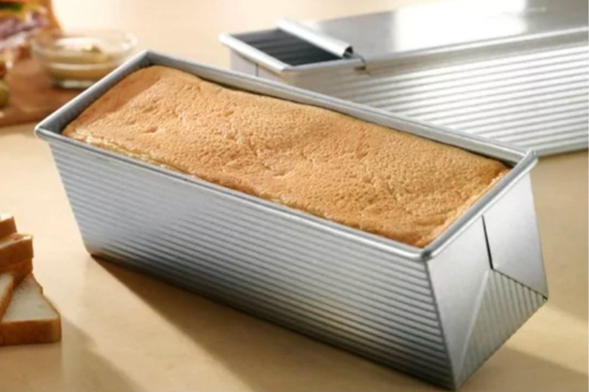 A Guide to Loaf Pans