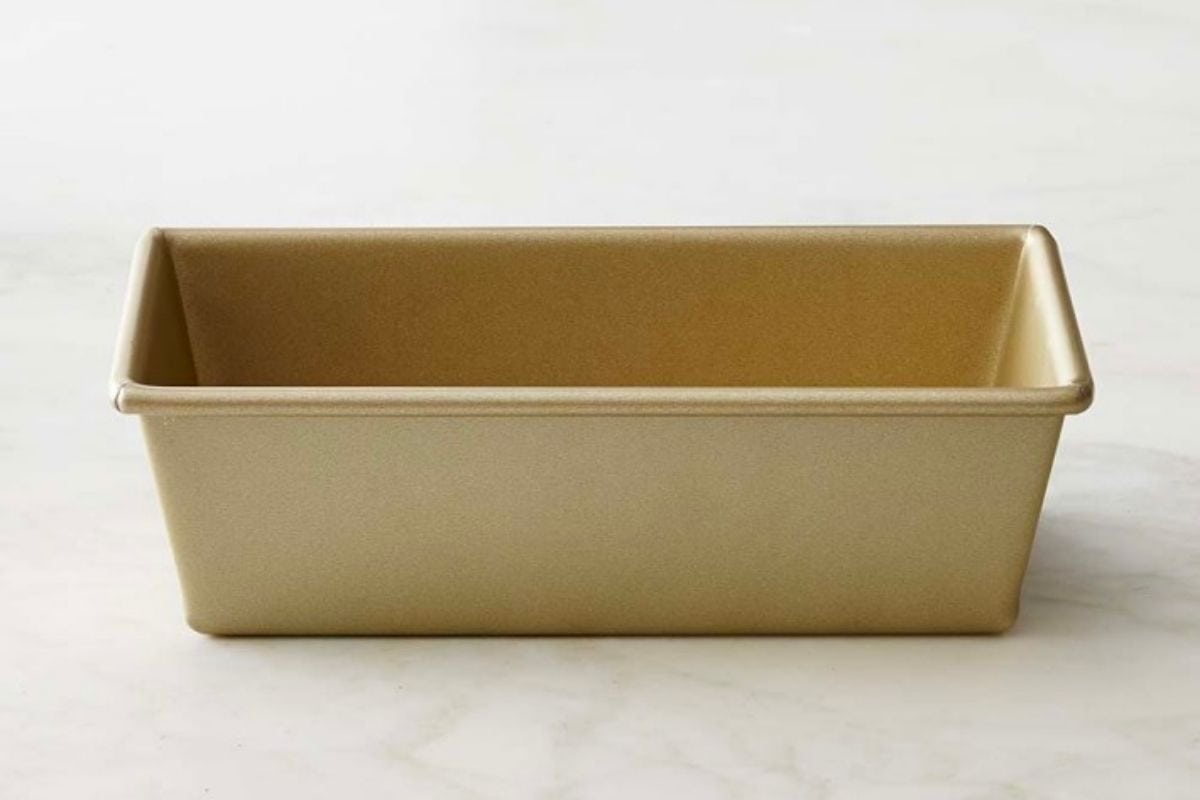 7 Best Loaf Pans of 2024 - Reviewed