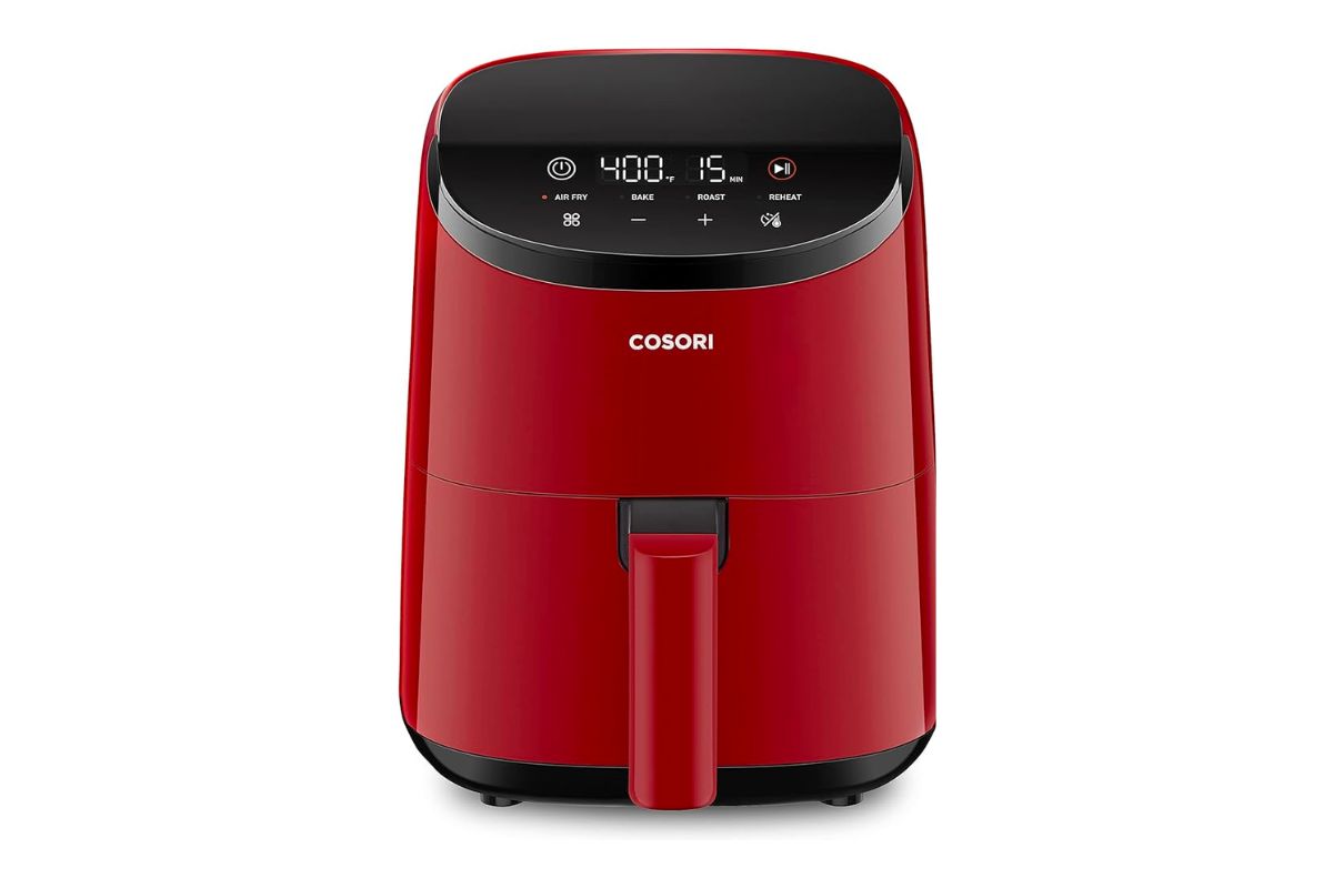 COSORI Small Air Fryer
