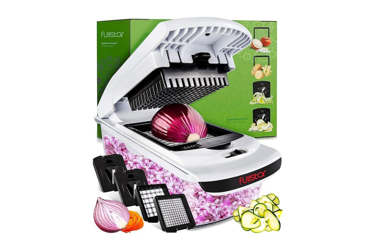 Fullstar Vegetable Chopper