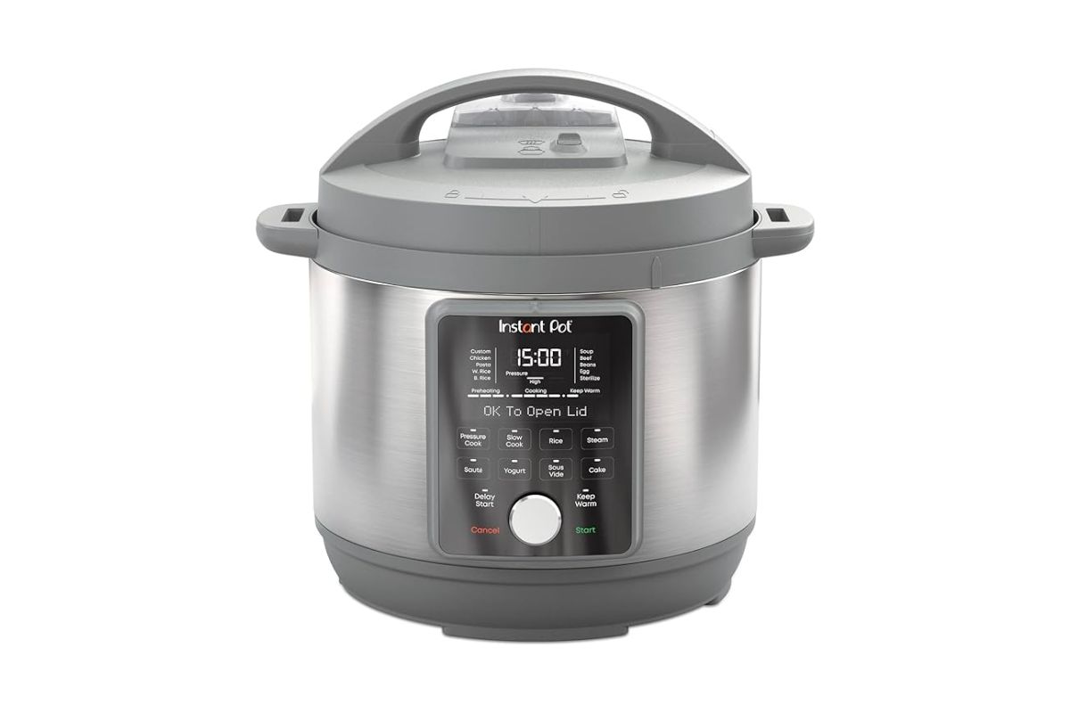 Instant Pot Duo Plus