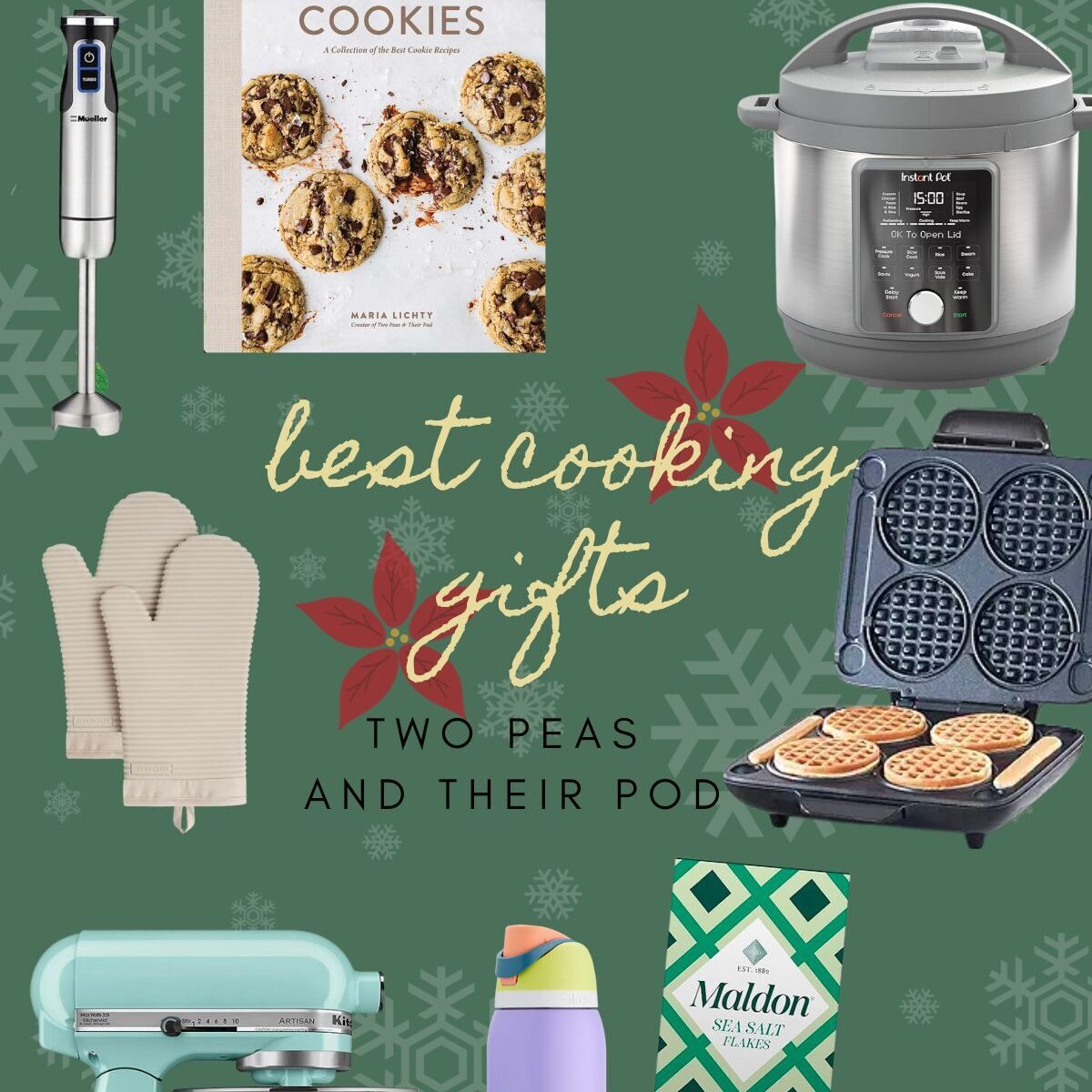 The 30 Best Cooking Gifts - Two Peas & Their Pod