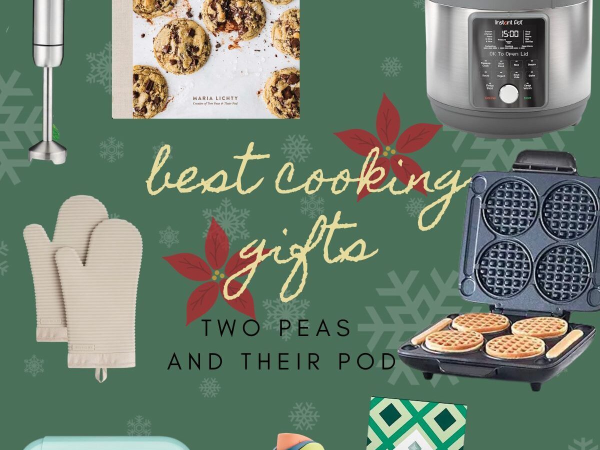 The 32 Best Cooking Gifts for Beginners